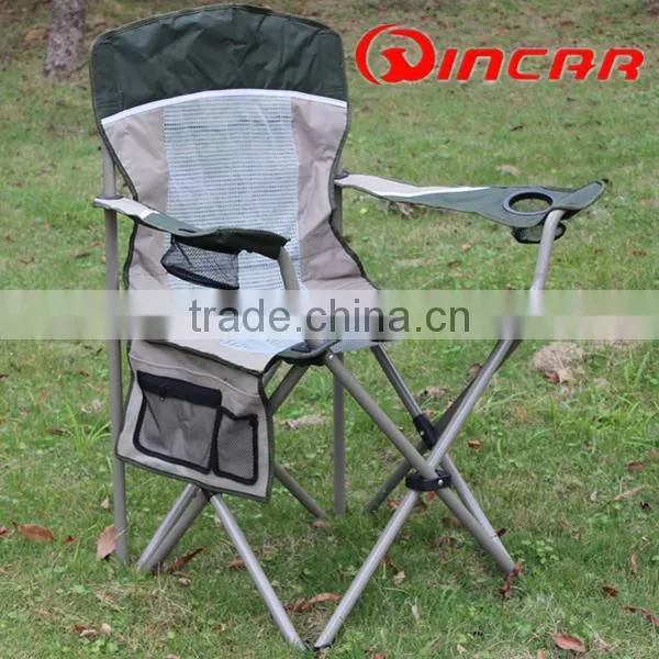 Portable Outdoor Folding Beach Chair, Folding Chair