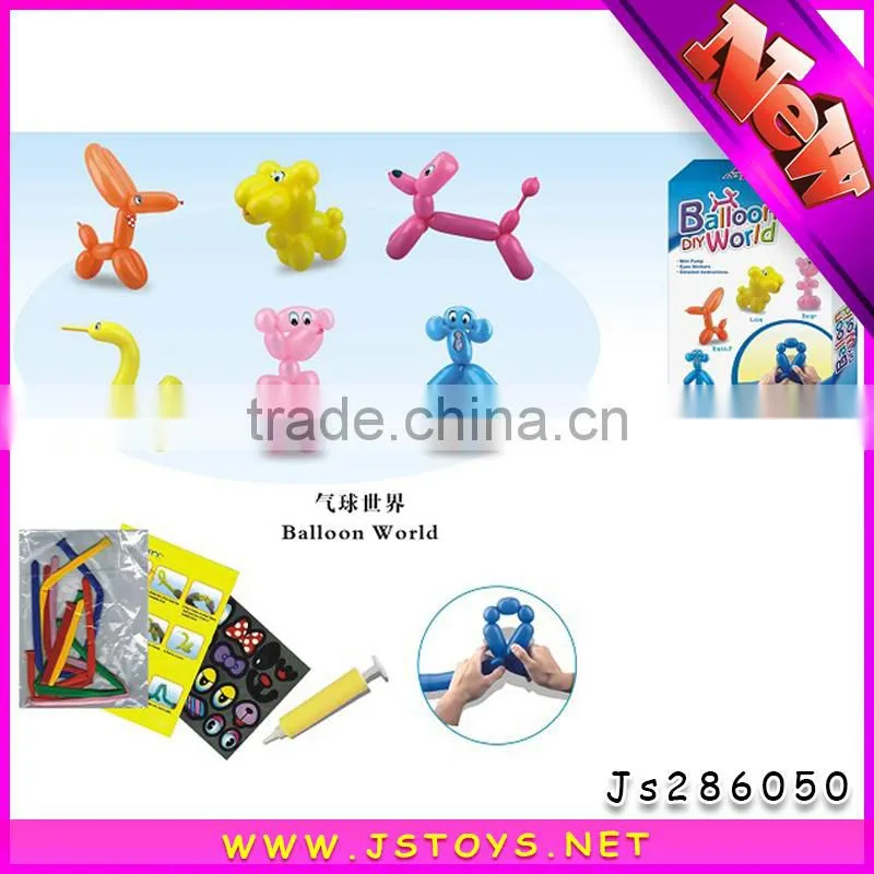 magic balloon