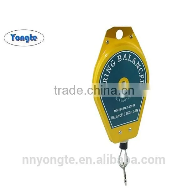 Spring Balancer Used For Electric Screwdrivers