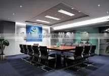PVC Gypsum Board