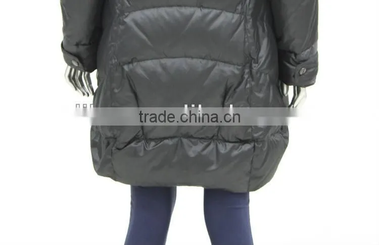 ALIKE latest coat designs for women 2013