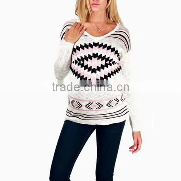 Thin Knitwear,Fireproof Pollover,Girls Knitwear