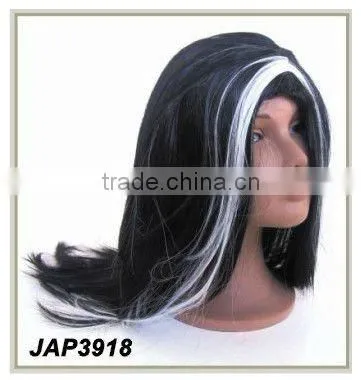 carnival wigs
