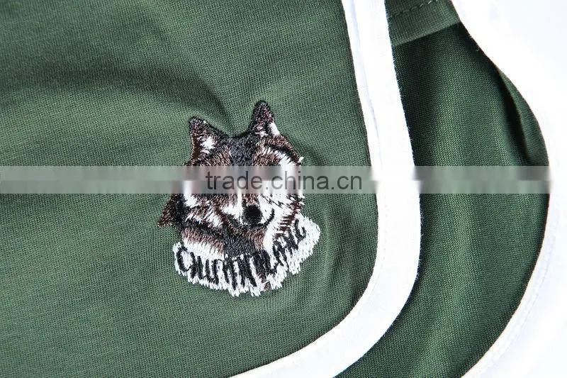 New Arrive Blank Sportswear Manufacture
