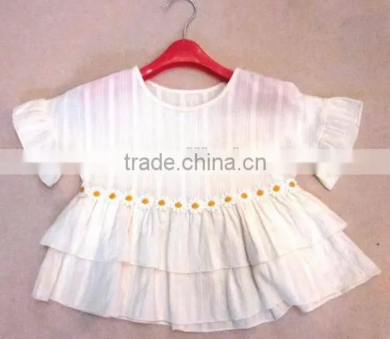 china cheap hotsale girls one-piece dress