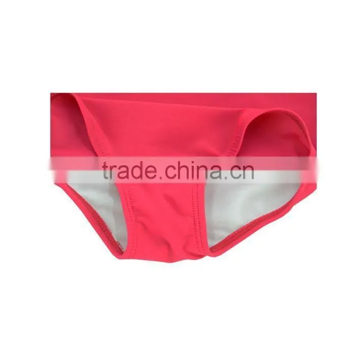 Top Seller Custom Print Big Price Drop Kids Swimwear Models