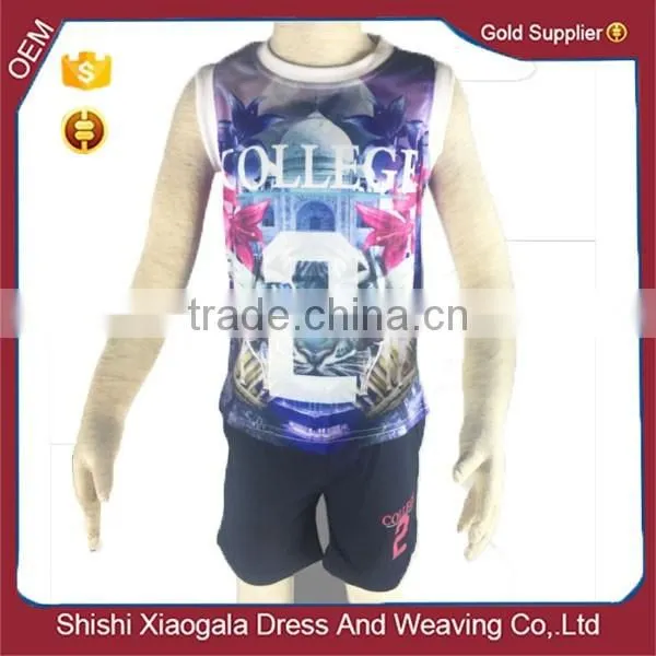 boys summer clothes turkey wholesale children clothes