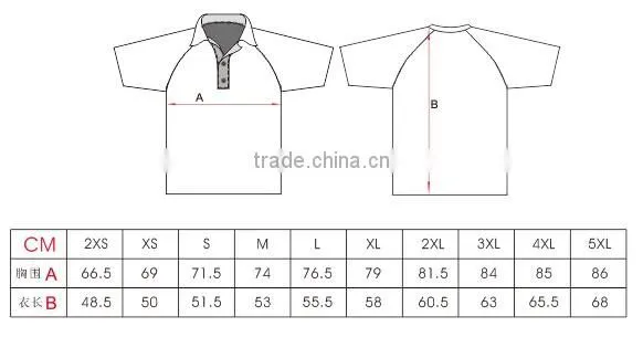Wholesale Custom Design Sublimation Printing Sports Australian Cricket Team Jersey