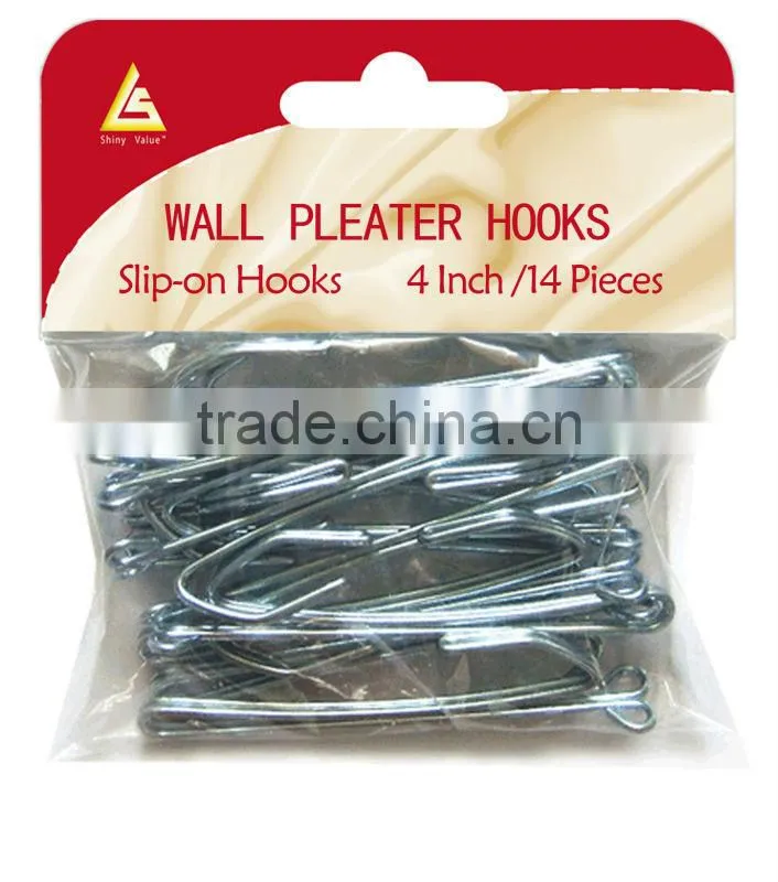 curtain metal curtain hooks