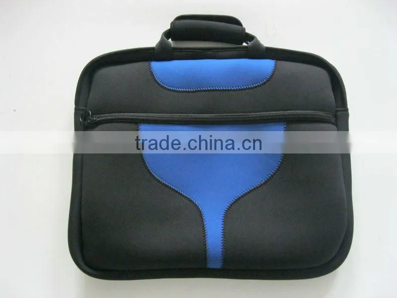 Cheap neoprene laptop sleeve