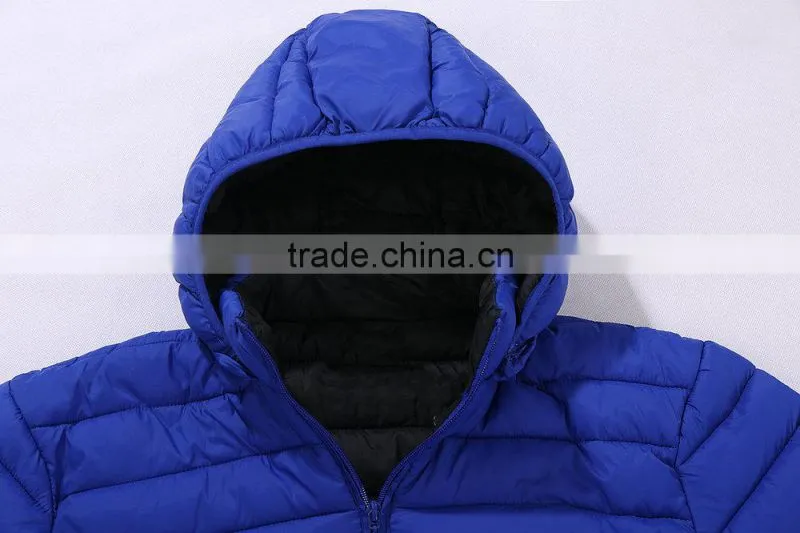 down jacket for the winter female