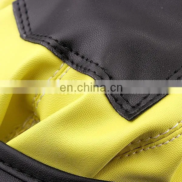 2015 boxing focus mitt kicking pad Angle Mitt