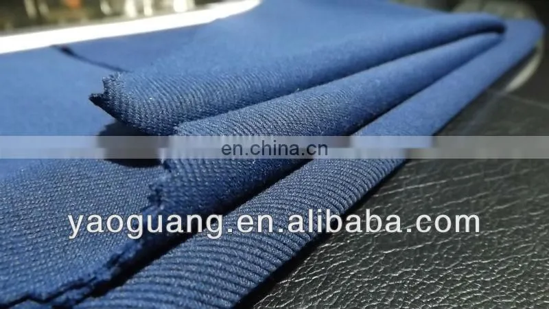 Knit modal blend fabric for Garment