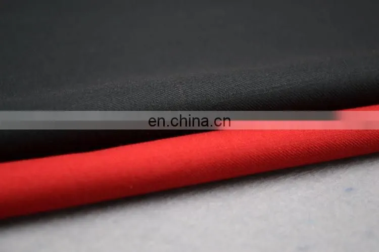 2017 polyester high quality A grade tone plain dyed