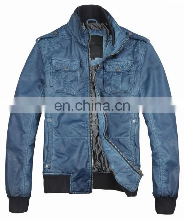 2015 new model designer wholesale man jacket
