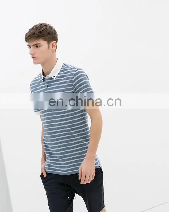 2014 good quality new design polo t shirt polo shirt for men wholesale polo shirts