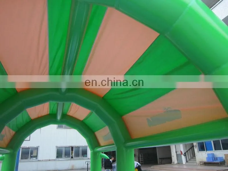2015 New and good Quality Inflatable Swimming pool for water walker game