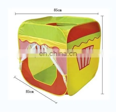popular play tent,kid tent