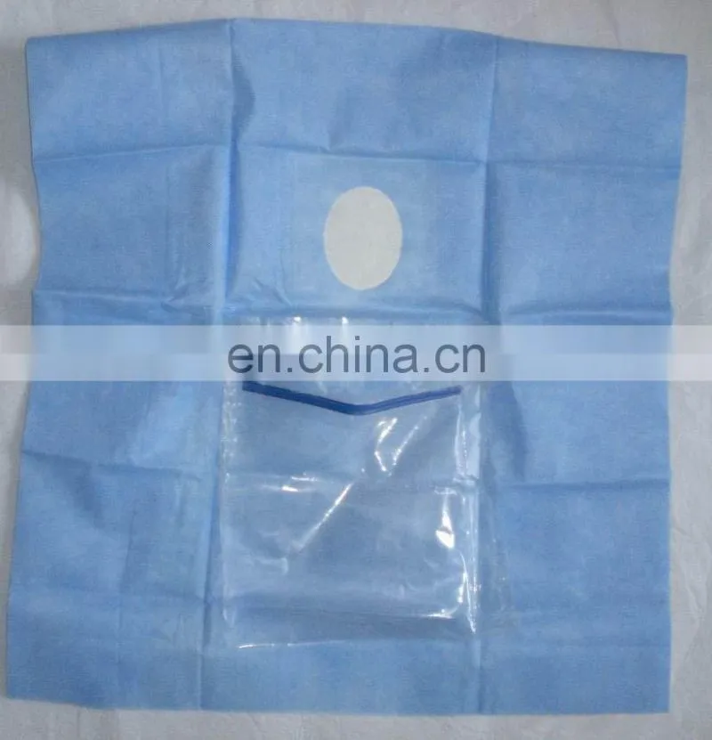 Disposable Surgical Pack