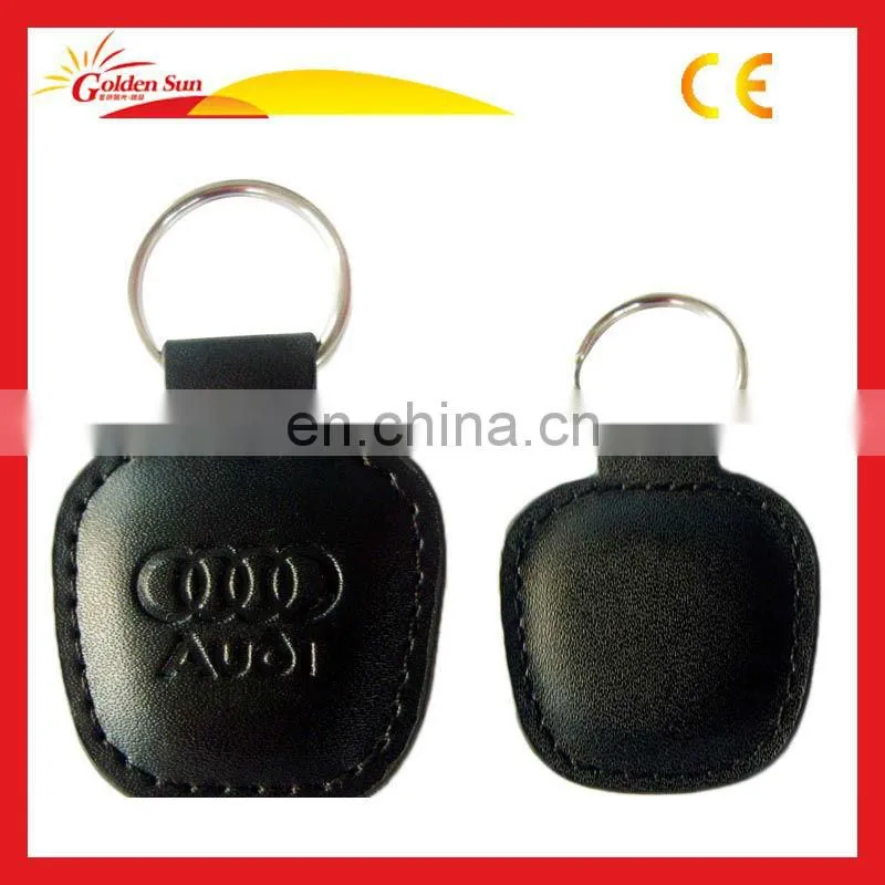 2013 Fashion Fashion Toyota Leather Keychain