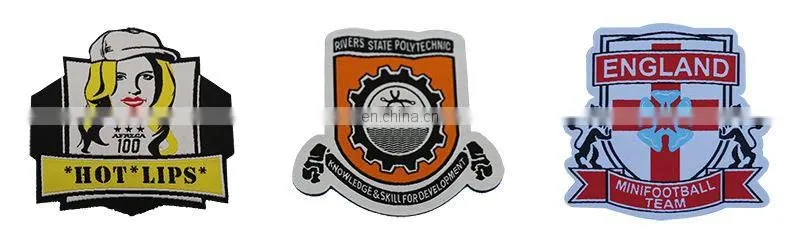 custom blank t-shirts labels