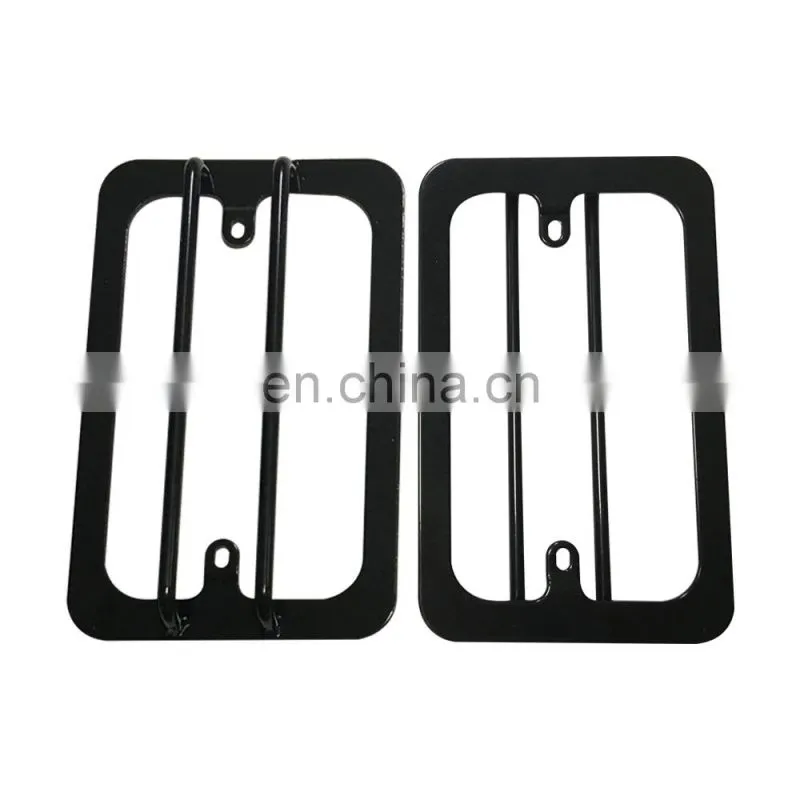 Front fender flare bracket for Jeep TJ wrangler ( T090