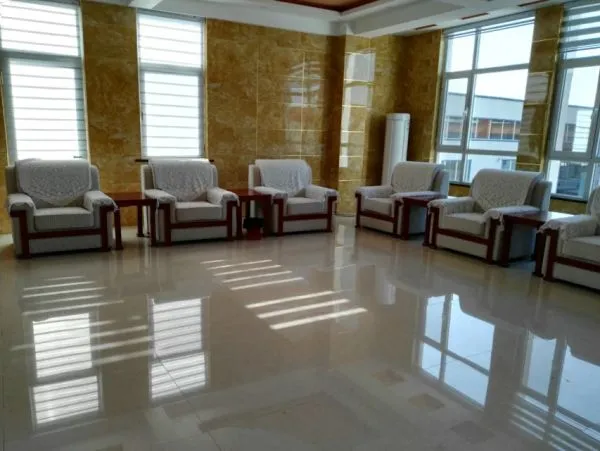 Shandong Ningjin Xinxing Chemical Co.,ltd company overview - view 4
