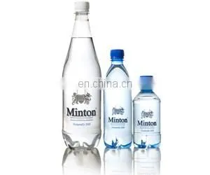 purified water Filling Machine