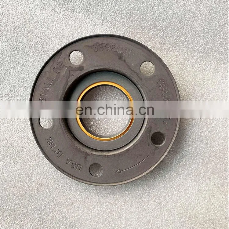 QSM11 ISM11 Engine Parts Oil Seal Front Gear Cover Oil Seal 3804304 3892020