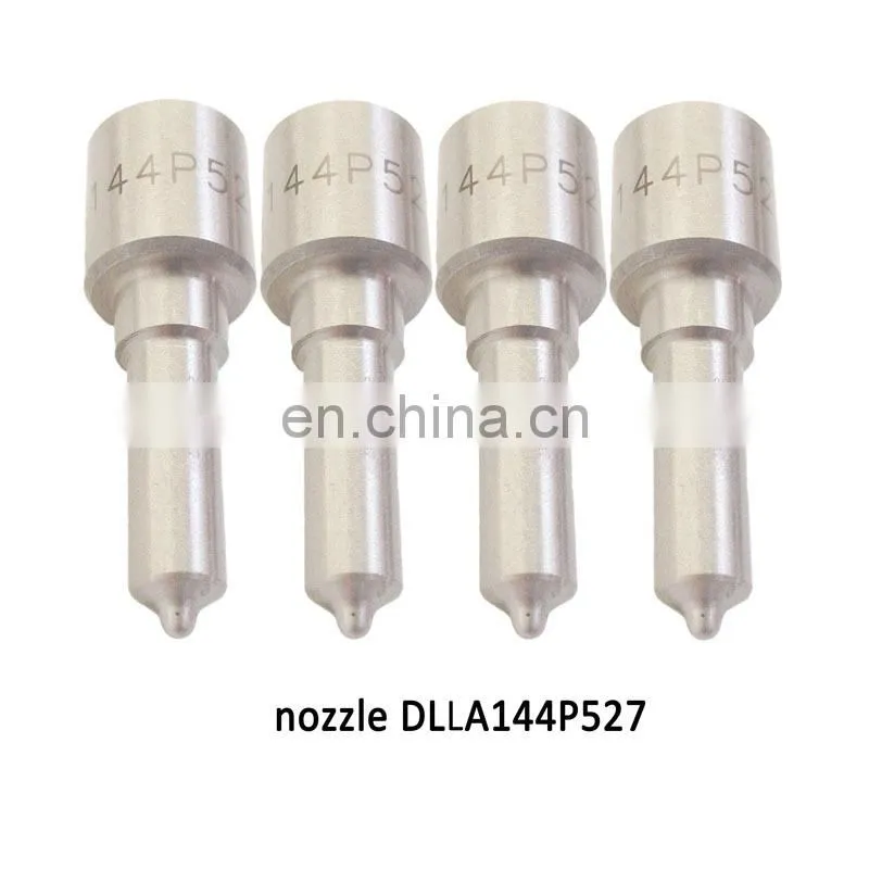 DLLA144P527 Nozzle 04331713901 Spray Nozzle 04178015
