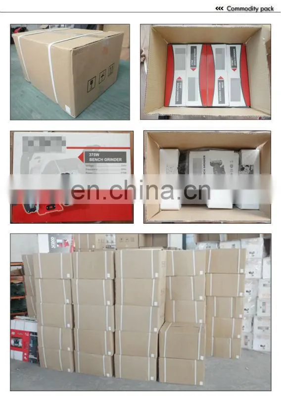 250mm bench grinder 10inch