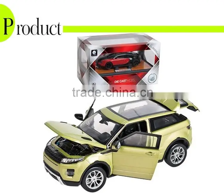 Hot sale full metal rc car for wholesale