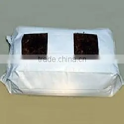 GREENHOUSE GROW BAG