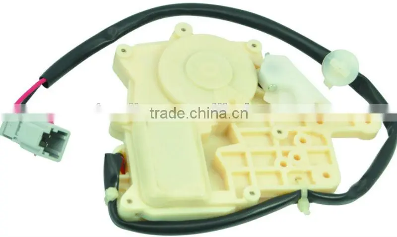 72655-S04-J02 FOR 12v door lock actuator