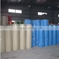 viscose polyester nonwoven spunlace fabric
