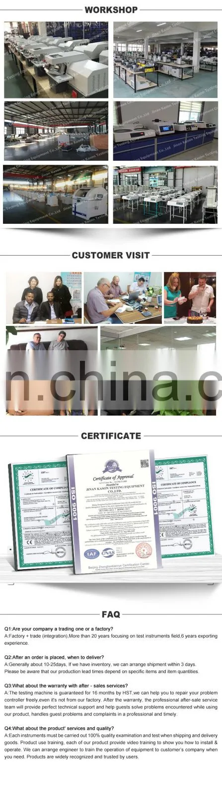 Q-2 Manual Metallographic Specimen Cutting Machine