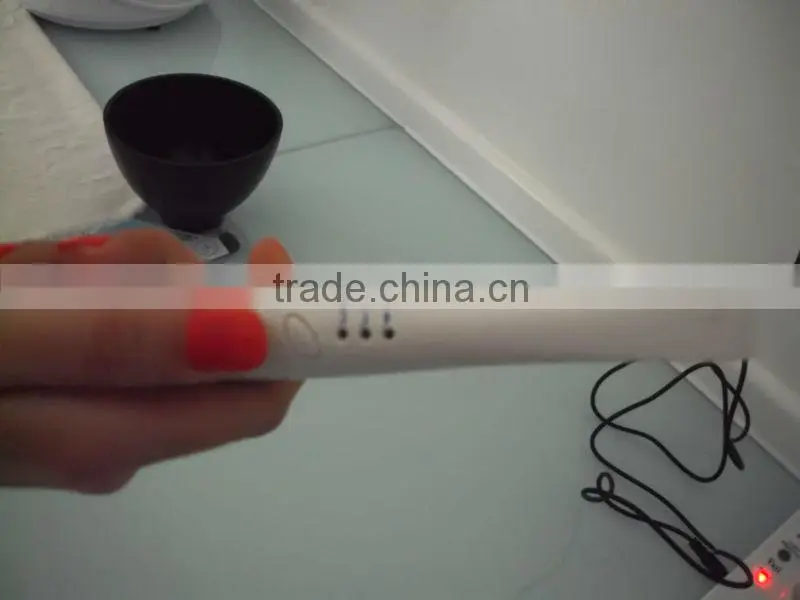 Hot sale Model LED-7A dental light cure unit with CE
