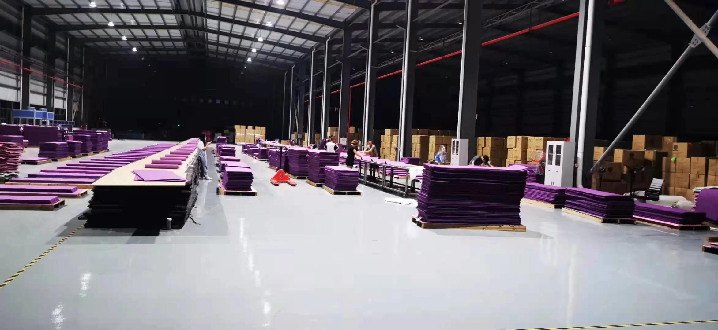 Hunan Msy Import & Export Co.,ltd company overview - view 2