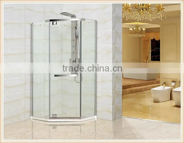 Aluminium Bathroom Door Shower Room