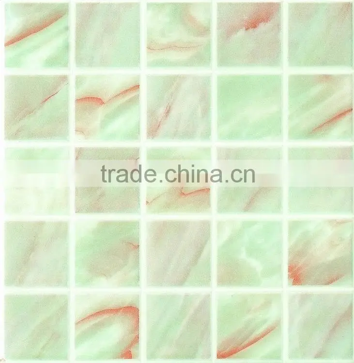 brown chinese tile for floor/cystal stone floor/interior decoration floor/wall tiles