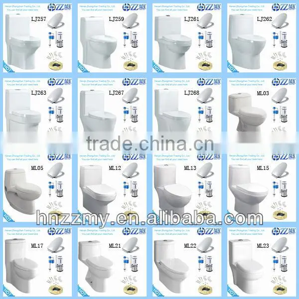 Bathroom cabinet new design white PVC Bathroom cabinet