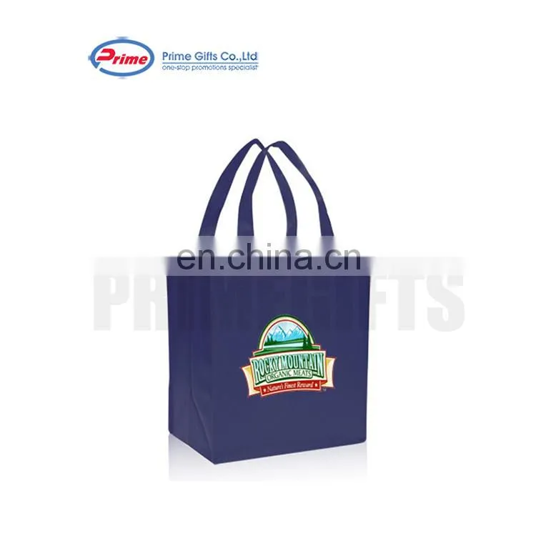 Made in China Recycle Shopping Bag Wine Tote Bag