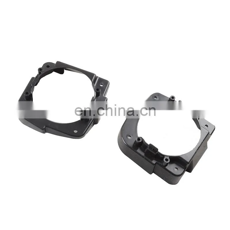 ABS Rear Bumper for Suzuki Jimny Auto Accessories Black Narrow Version Rear Bumper