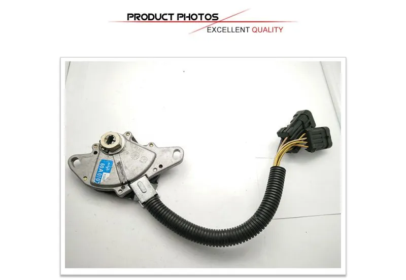 84540-5343 60A010 845405343 60A010 Auto Neutral Start Switch Assy