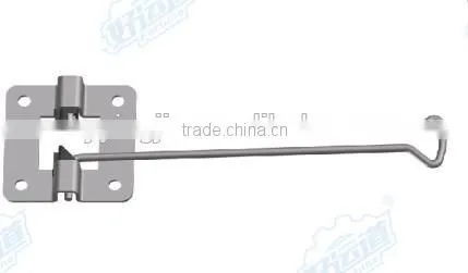 02452 Van trucks truck door holder