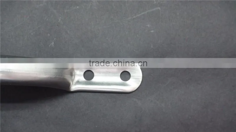 02502 Handles for truck & trailer door parts