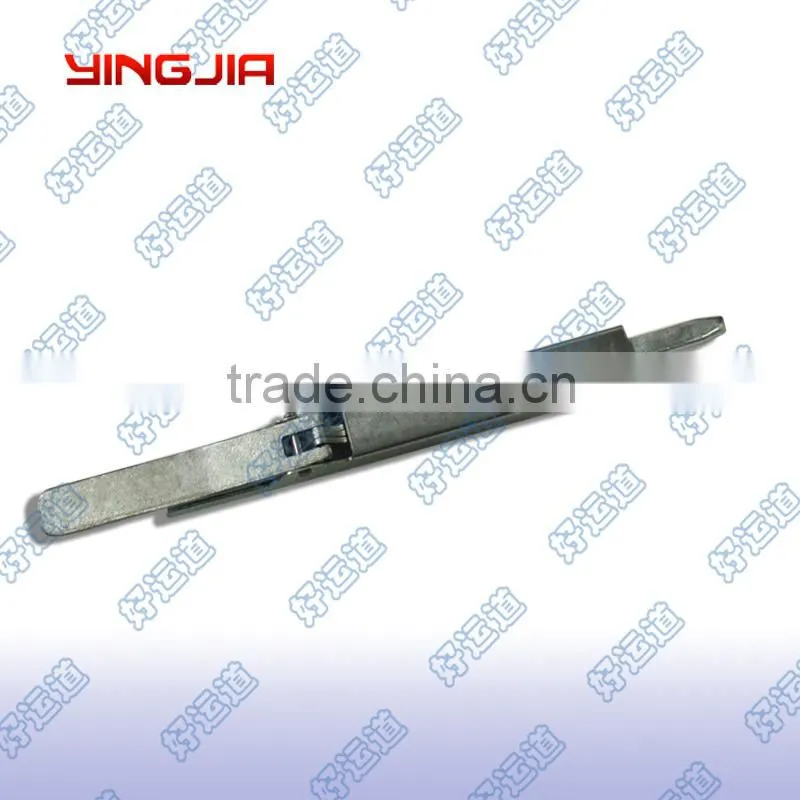 03125 Door Gear Flush Handle