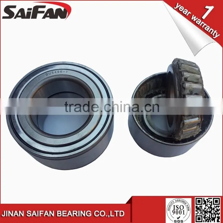 DU55900054 Auto Wheel Bearing BTH-1215C Bearing for Fiat Peugeot