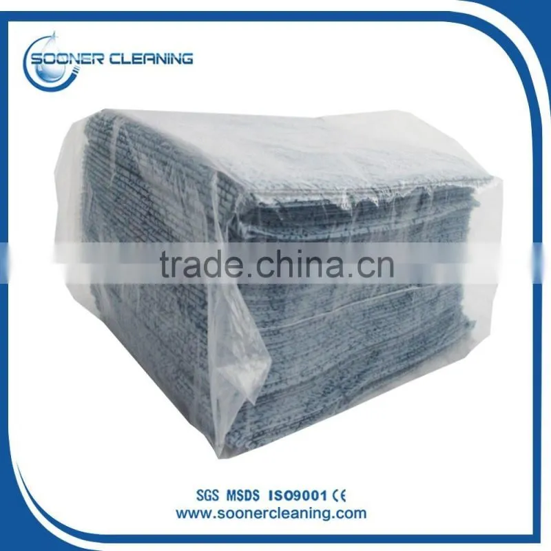 Oil Absorbent Pads