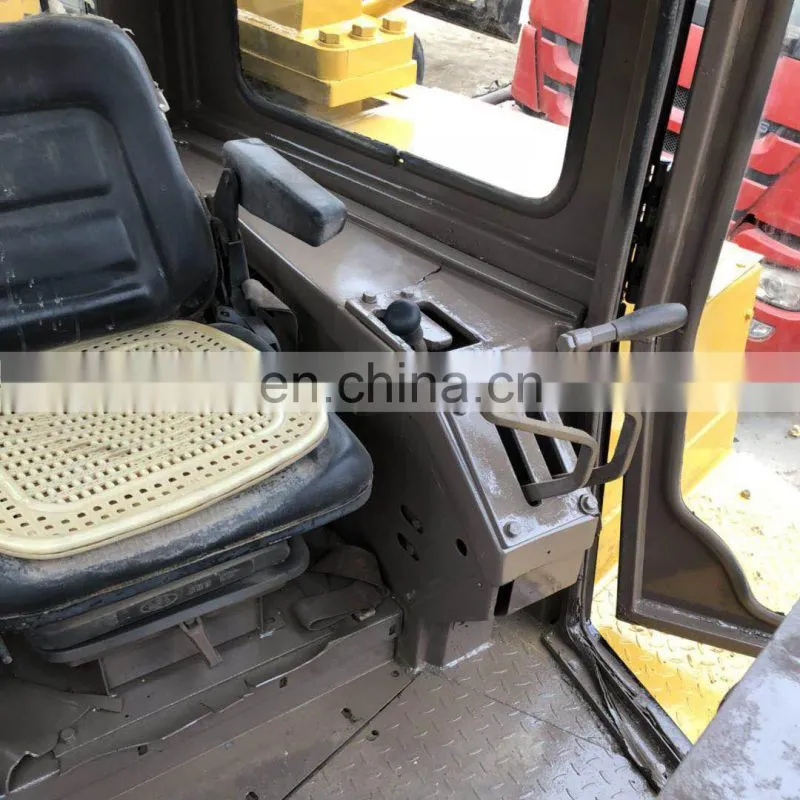 CAT D7 dozer earth-moving machine price low on sale/caterpillar d7r bulldozer for sale excavator mini excavator ace